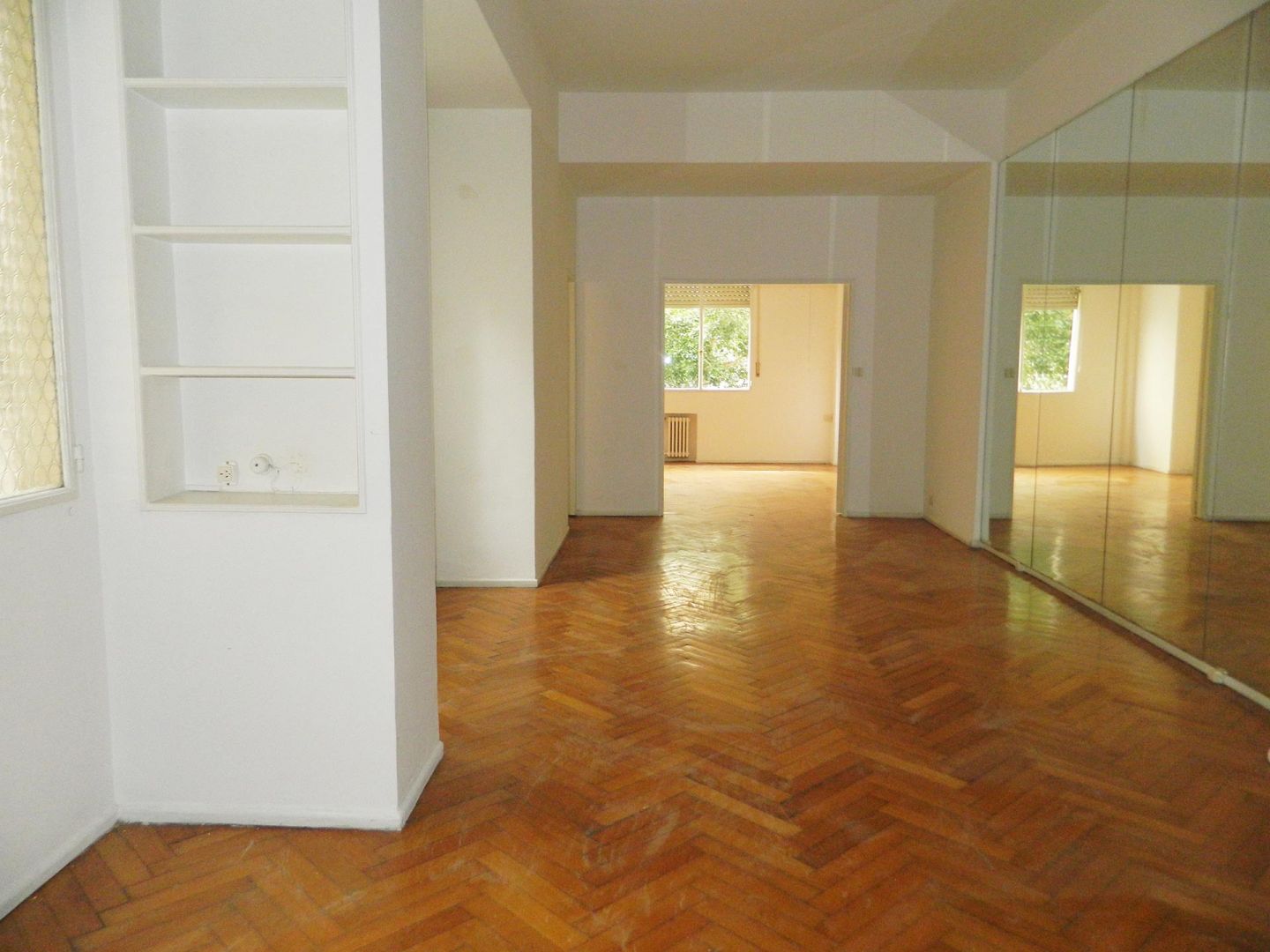 #5355361 | Venta | Departamento | Recoleta (Cabildo500)