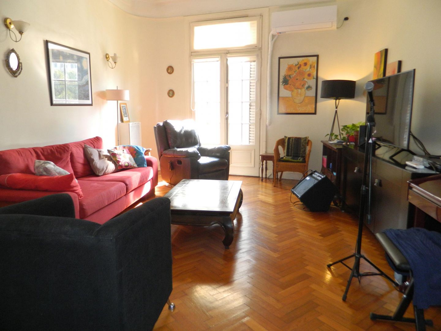 #5361379 | Venta | Departamento | Recoleta (Cabildo500)