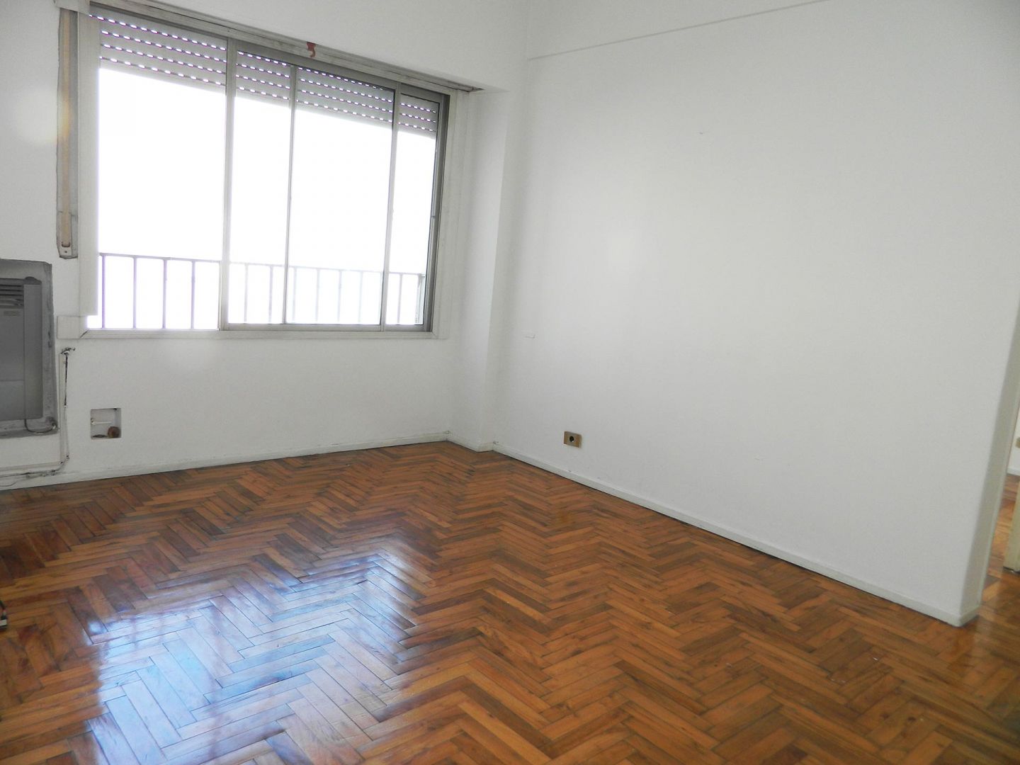 #5370937 | Rental | Apartment | Belgrano (Cabildo500)