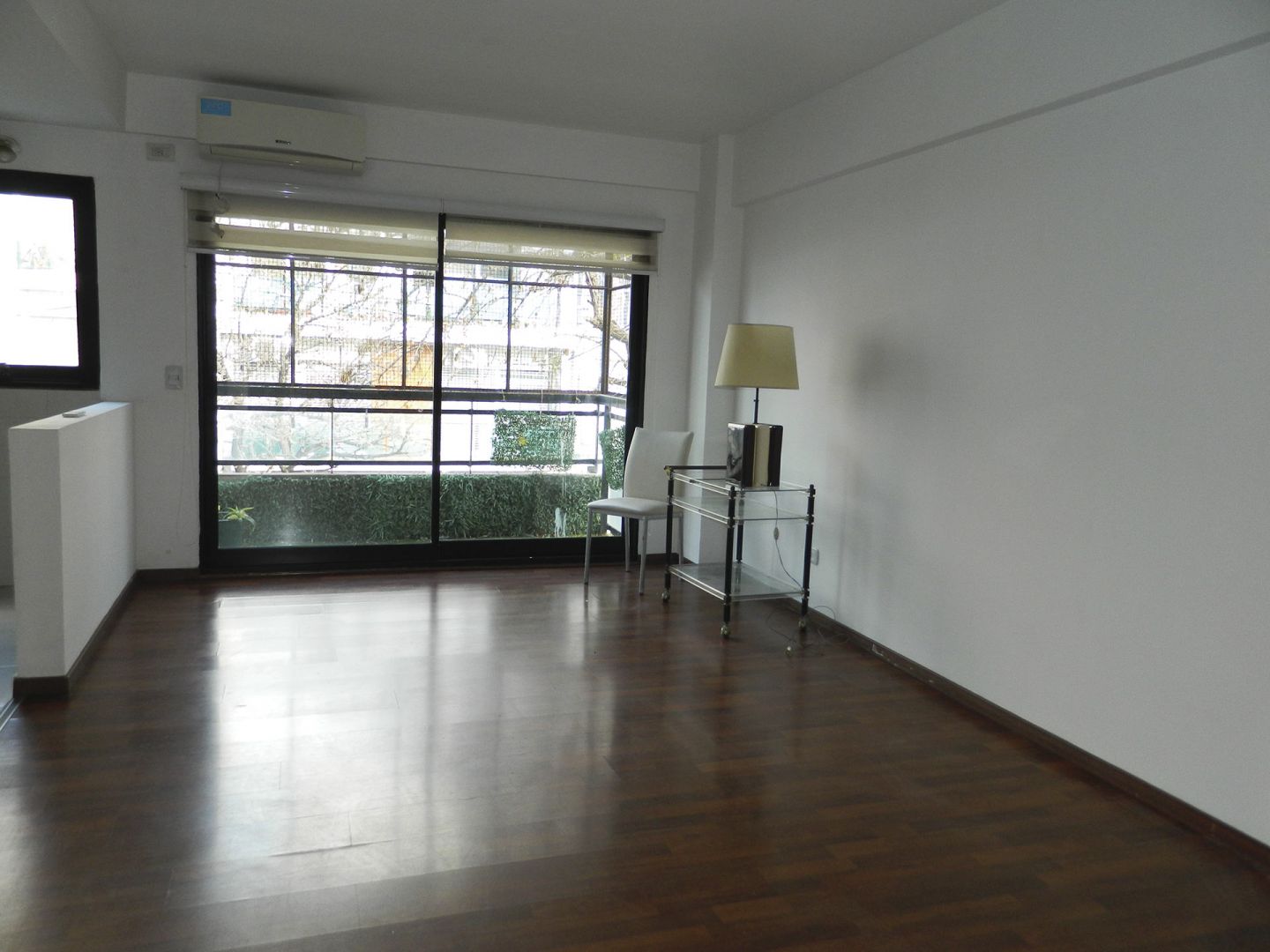 #5370941 | Rental | Apartment | Parque Centenario (Cabildo500)