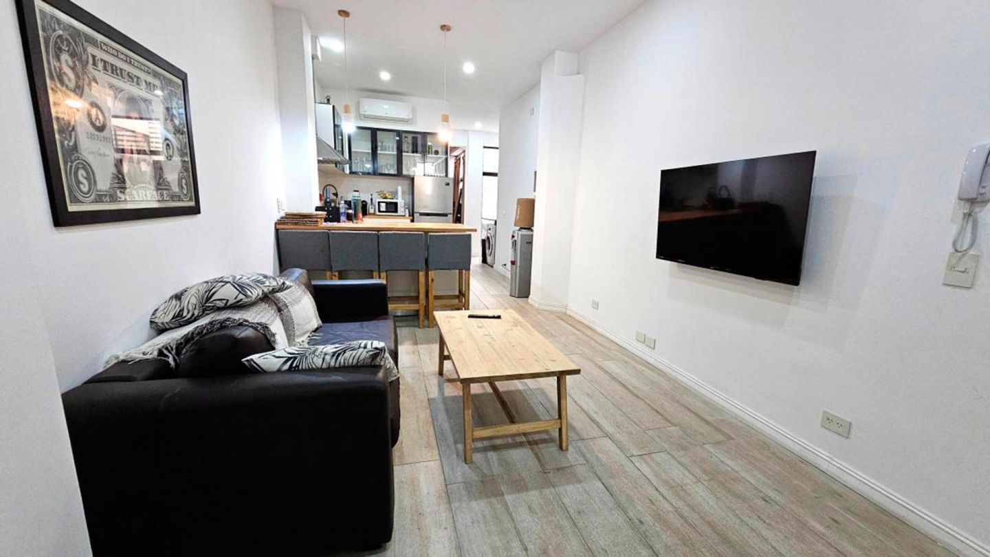 #5487896 | Venta | Departamento | Recoleta (Cabildo500)