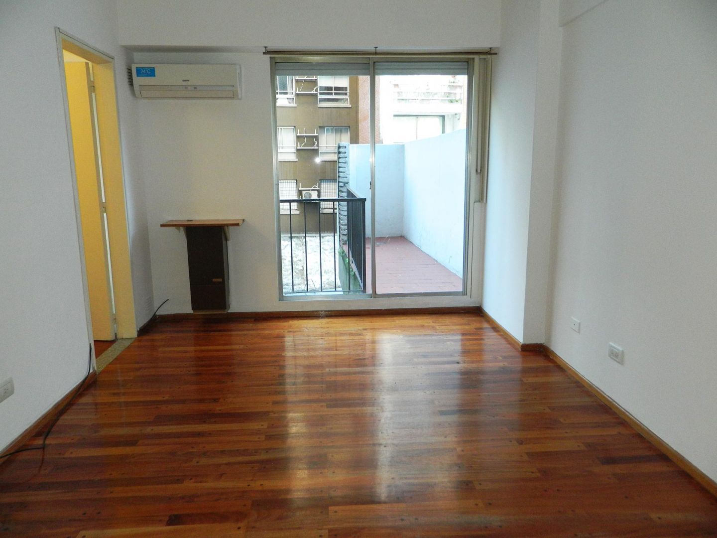 #5491374 | Alquiler | Departamento | Belgrano (Cabildo500)