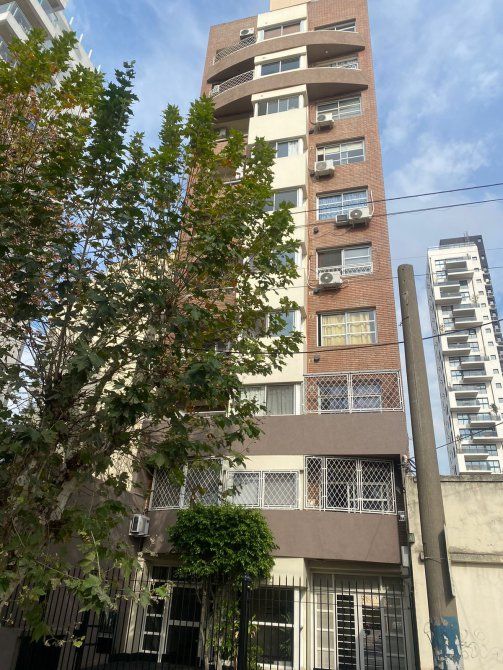 #5226930 | Venta | Departamento | Banfield (Camila Federica Deluca)