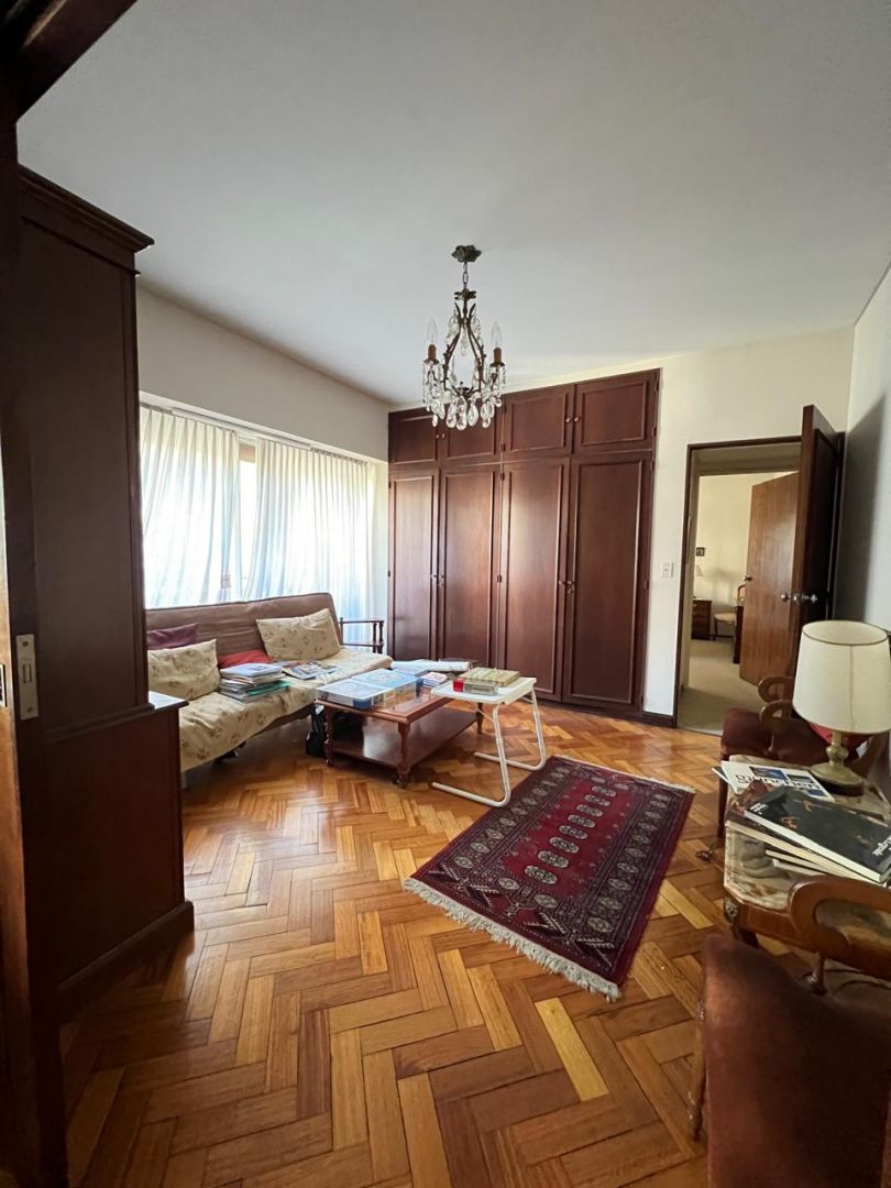 #5410790 | Venta | Departamento | Recoleta (Cardel SRL)