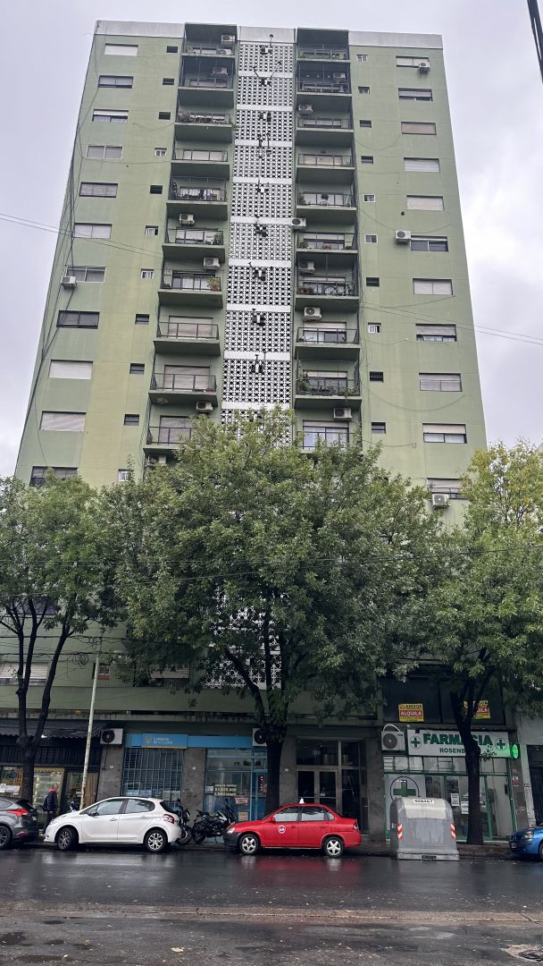 #5196919 | Venta | Departamento | Floresta (Carbonetti Propiedades)