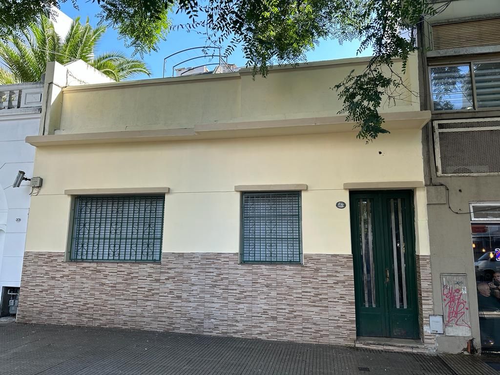 #5346021 | Venta | PH | Palermo (Carbonetti Propiedades)