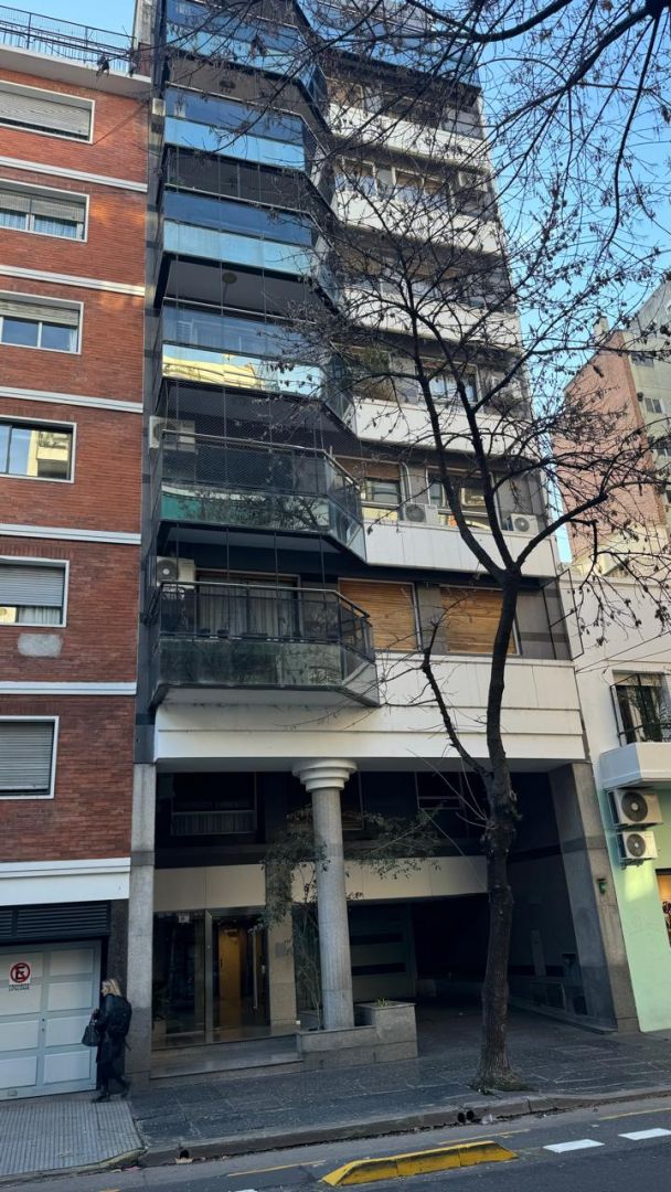 #5354981 | Alquiler | Departamento | Palermo (Carbonetti Propiedades)