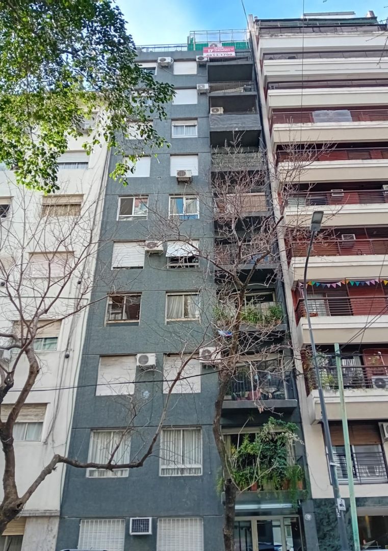 #5354985 | Alquiler | Departamento | Recoleta (Carbonetti Propiedades)