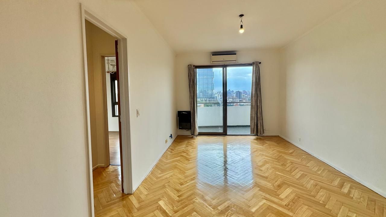 #5368243 | Rental | Apartment | Palermo (Carbonetti Propiedades)