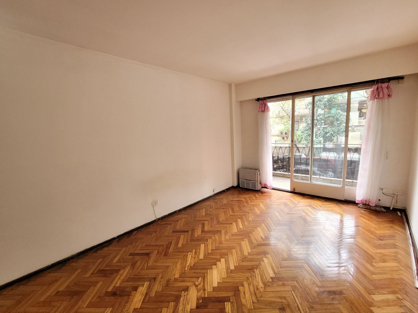 #5420537 | Alquiler | Departamento | Palermo (Carbonetti Propiedades)