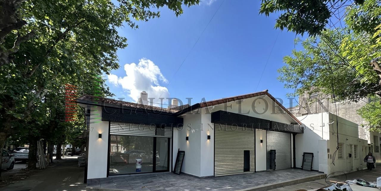 #5466699 | Alquiler | Local | San Miguel (Claudia Florian Negocios Inmobiliarios)