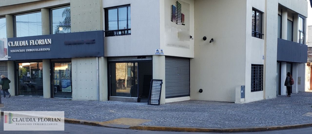 #5477793 | Alquiler | Local | San Miguel (Claudia Florian Negocios Inmobiliarios)