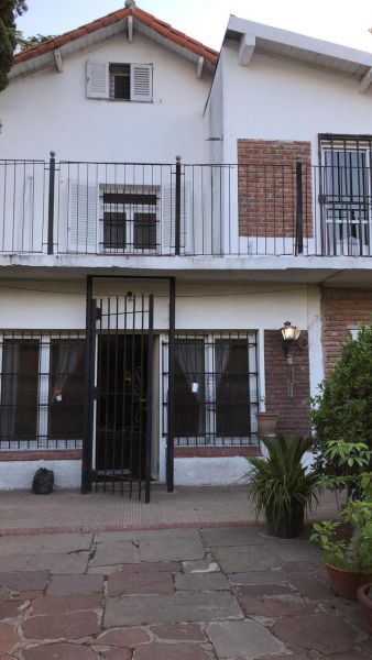 #1184058 | Venta | Casa Quinta | San Miguel (Claudia Florian Negocios Inmobiliarios)