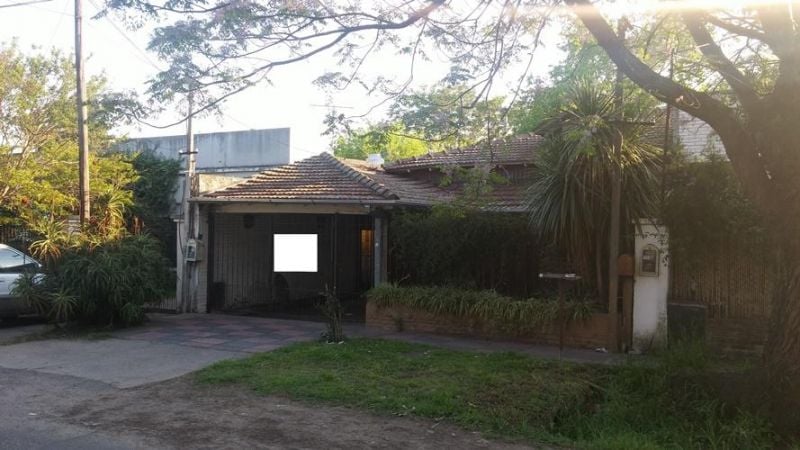 #3962540 | Venta | Casa | Bella Vista (Claudia Florian Negocios Inmobiliarios)