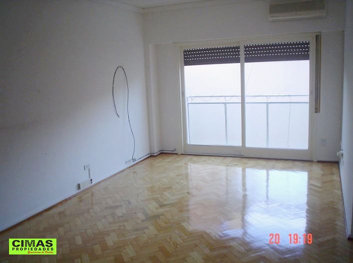 #4116111 | Alquiler | Departamento | Nuñez (Cimas Propiedades)