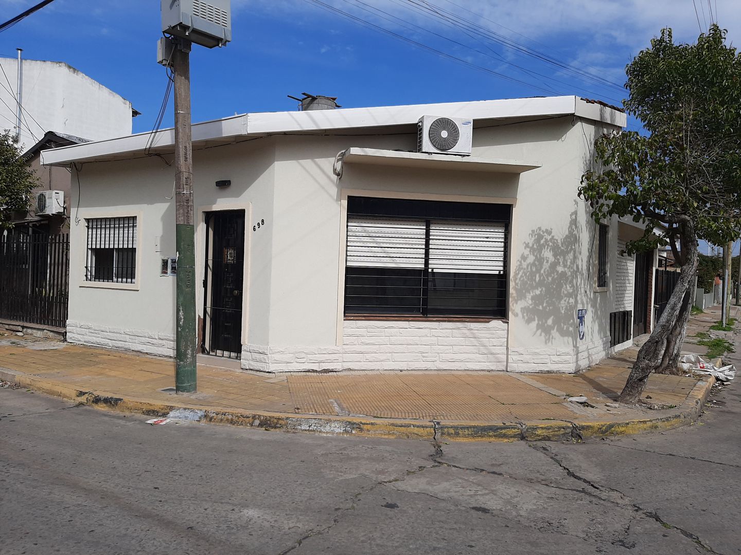 #4720652 | Venta | Casa | San Antonio De Padua (Crippa propiedades)