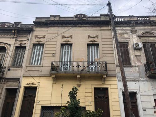 #3563655 | Venta | PH | Barracas (Citati Propiedades)