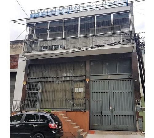 #3563658 | Venta | Galpón / Depósito / Bodega | Boca (Citati Propiedades)