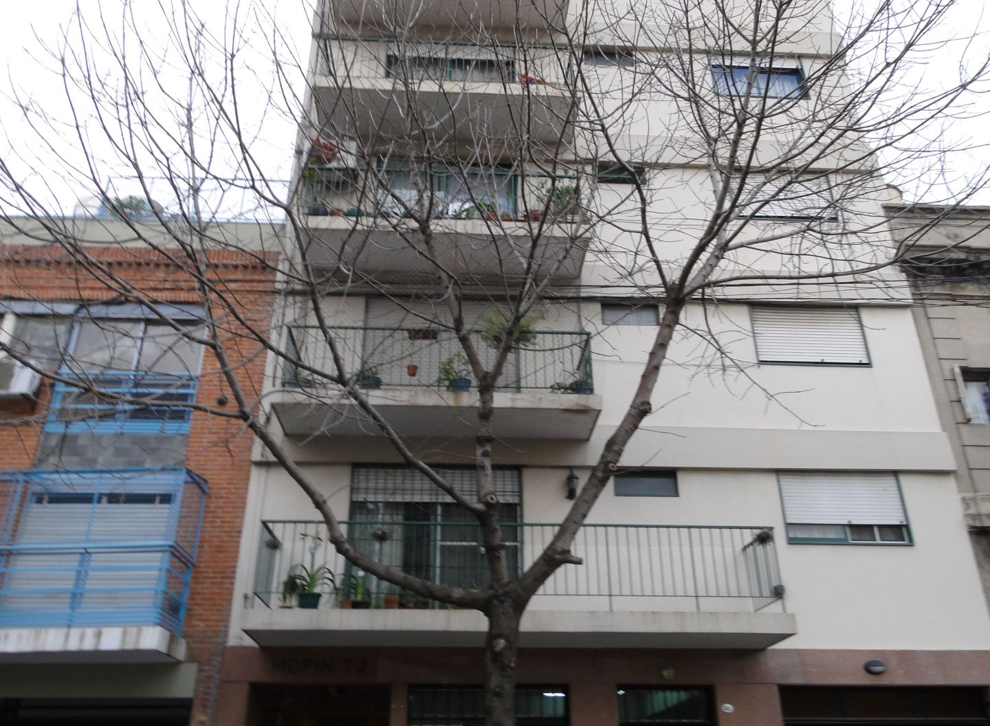 #5352651 | Venta | Departamento | Barracas (Citati Propiedades)