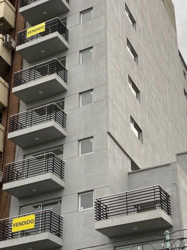 #5354500 | Venta | Departamento | Barracas (Citati Propiedades)