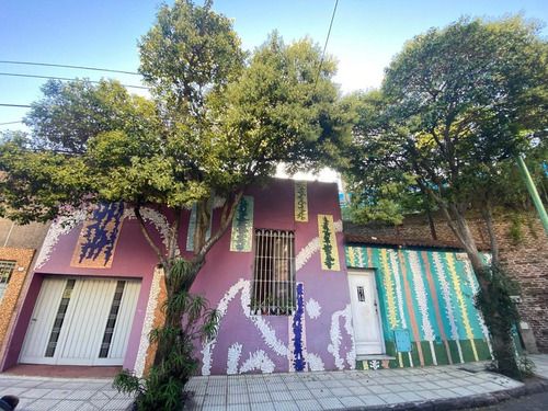 #5361112 | Venta | Casa | Barracas (Citati Propiedades)