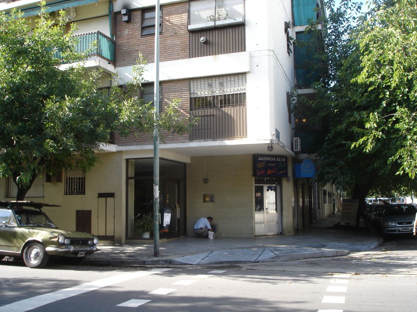 #5379327 | Venta | Departamento | Barracas (Citati Propiedades)