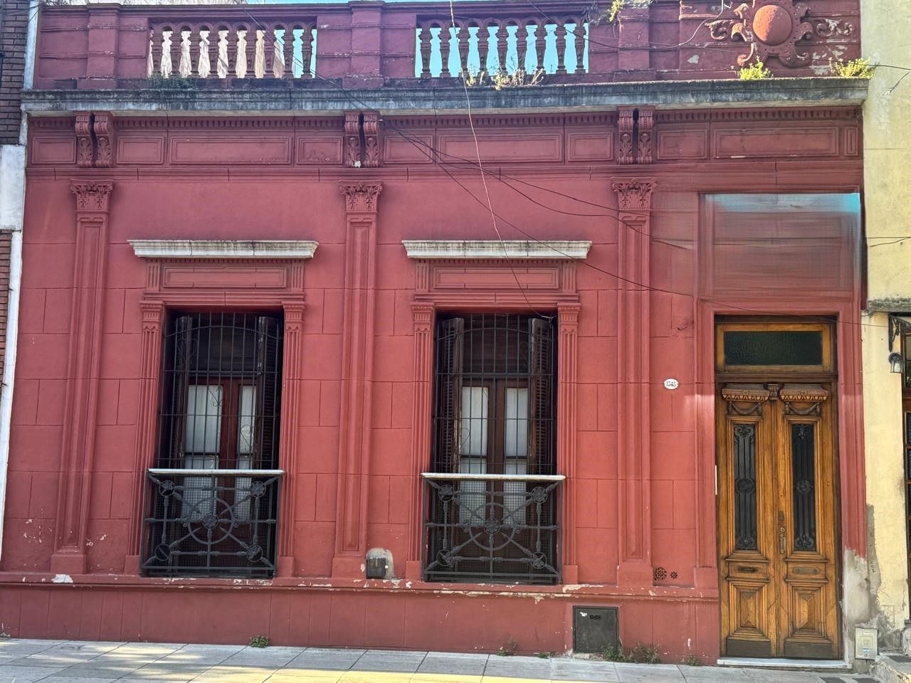 #5460858 | Sale | Horizontal Property | Barracas (Citati Propiedades)