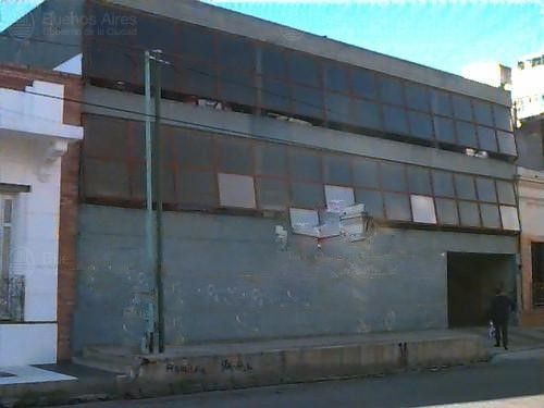 #5468291 | Alquiler | Cochera | Barracas (Citati Propiedades)