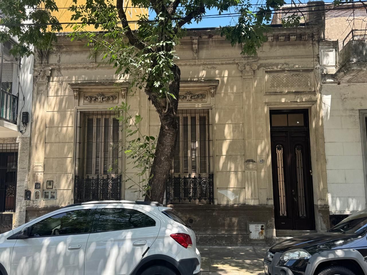 #5481861 | Venta | PH | Barracas (Citati Propiedades)