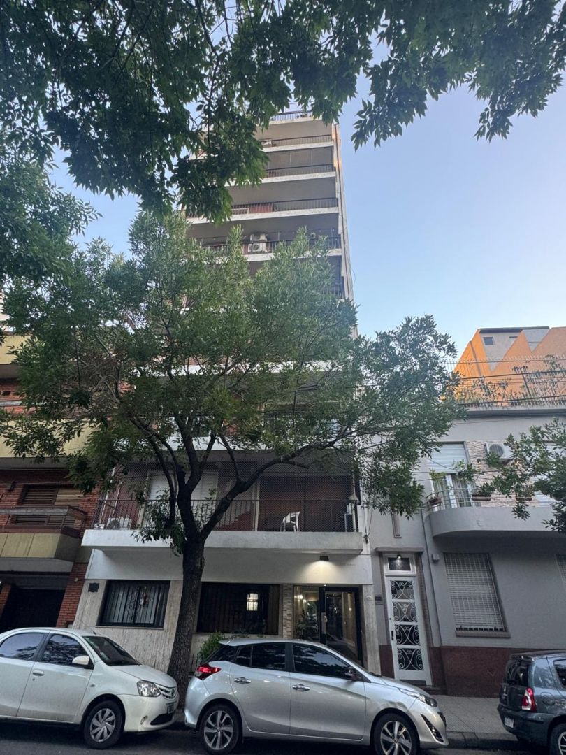 #5490996 | Alquiler | Departamento | Barracas (Citati Propiedades)