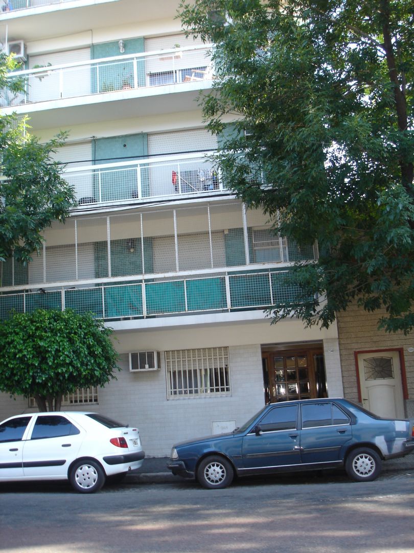 #5493954 | Venta | Departamento | Barracas (Citati Propiedades)