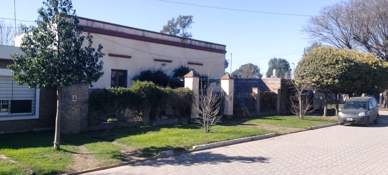 #5401365 | Venta | Casa | Alvear (CAMPITELLI ADRIAN)