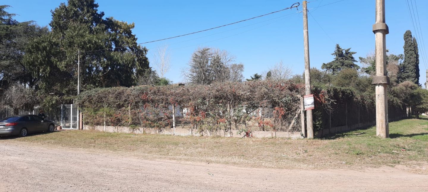 #5415142 | Venta | Lote | Funes (CAMPITELLI ADRIAN)