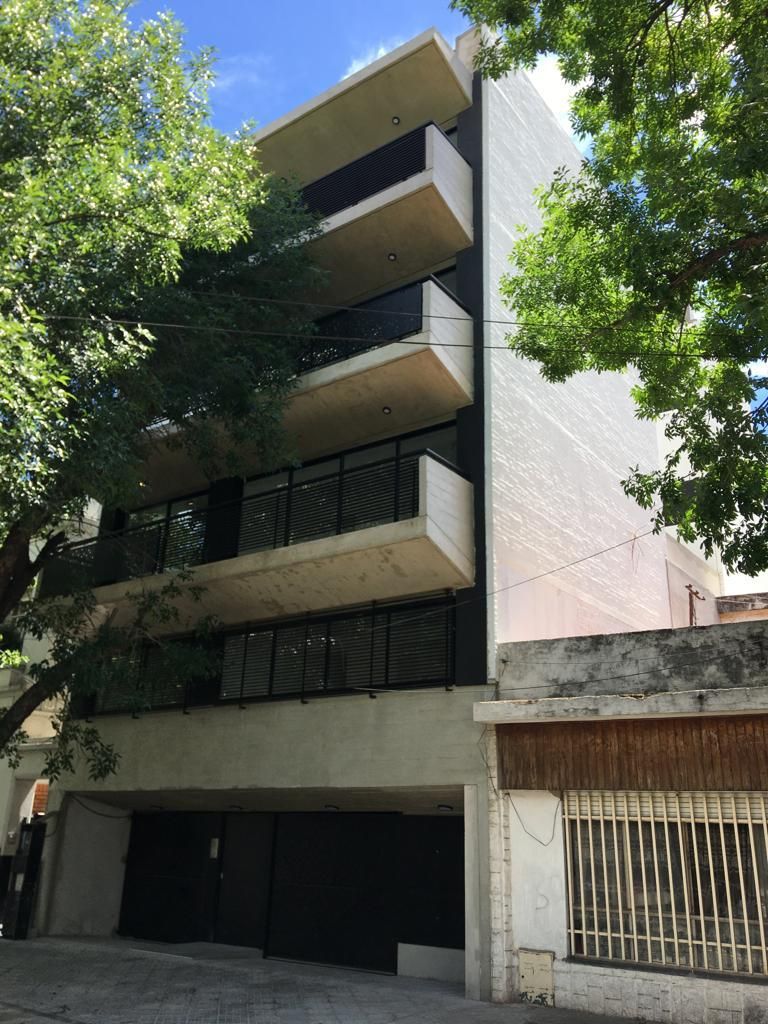 #5428874 | Venta | Departamento | Doctor Luis Agote (CAMPITELLI ADRIAN)