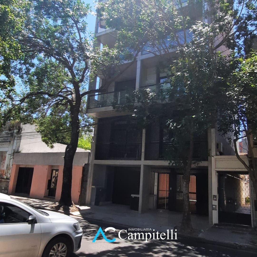 #5484259 | Alquiler | Departamento | Martin (CAMPITELLI ADRIAN)