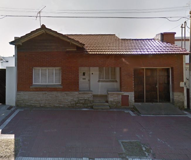 #5204060 | Venta | Casa | Balcarce (Cannizzo Propiedades)