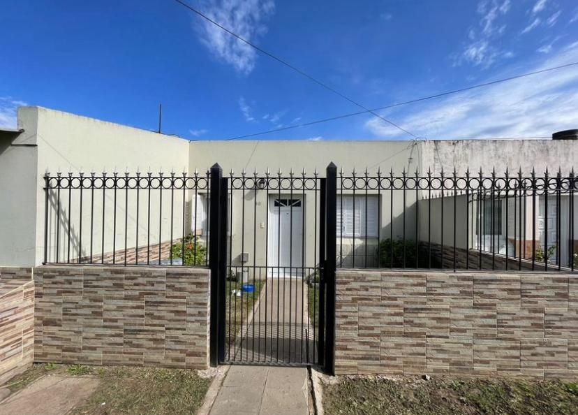 #5350554 | Venta | Casa | Balcarce (Cannizzo Propiedades)