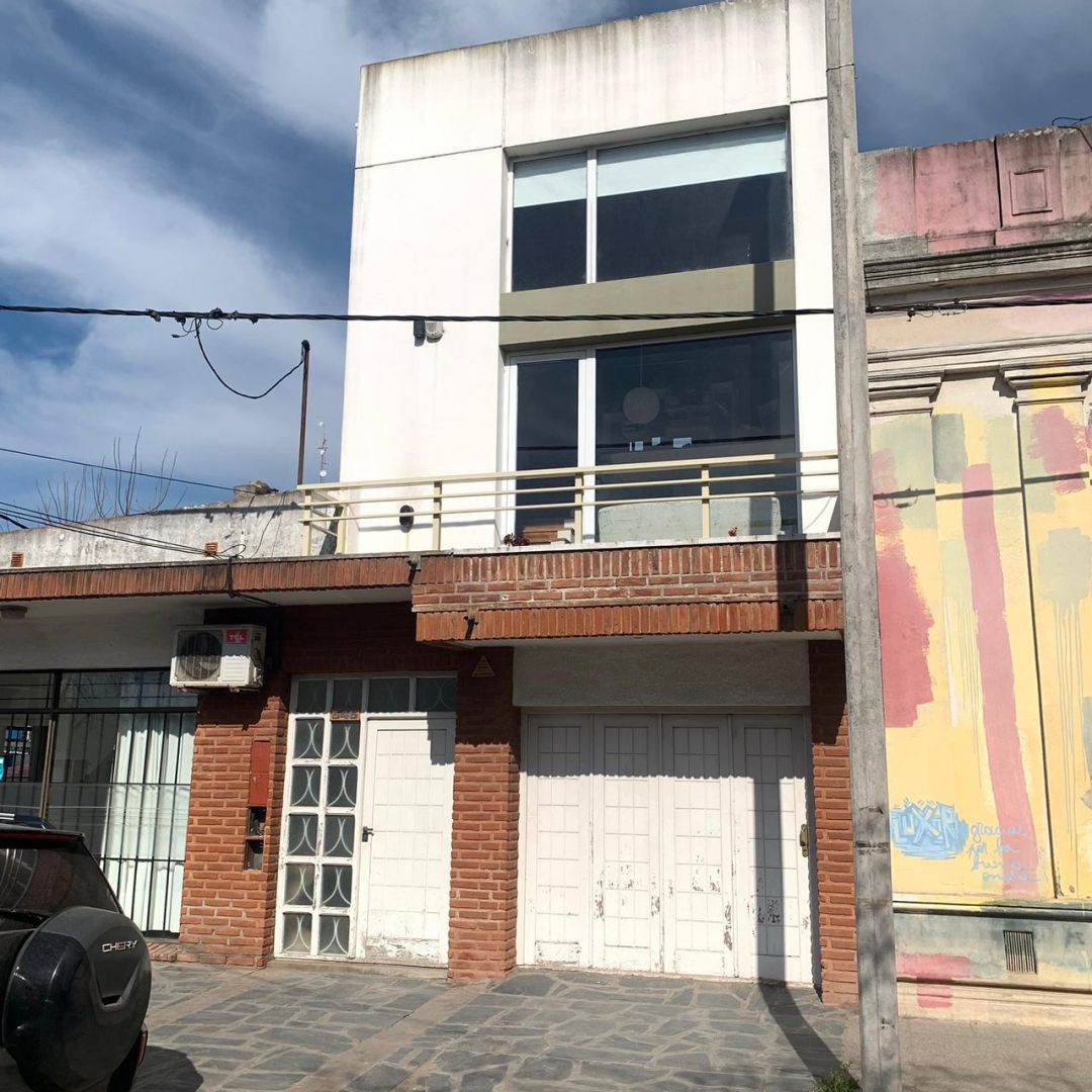 #5373003 | Venta | Departamento | Balcarce (Cannizzo Propiedades)