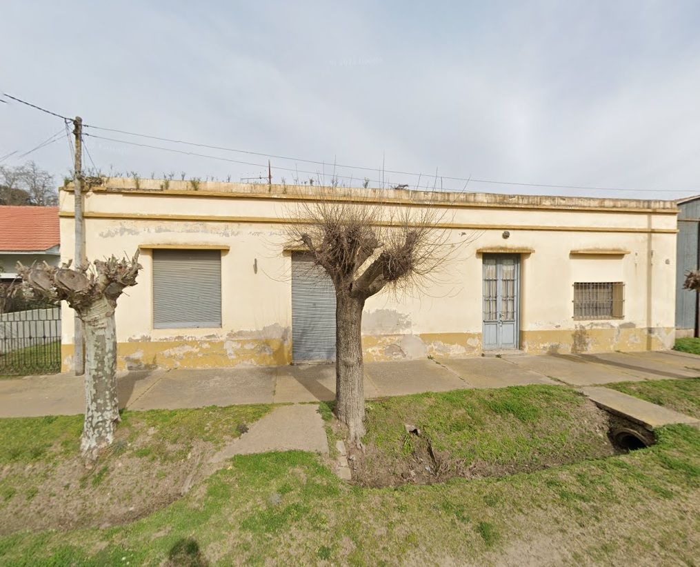 #5494138 | Venta | Casa | Balcarce (Cannizzo Propiedades)