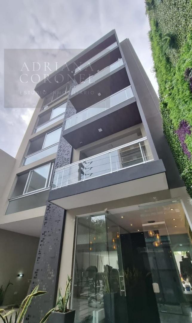 #5255050 | Sale | Apartment | Ramos Mejia (Adriana Coronel estudio Inmobiliario)