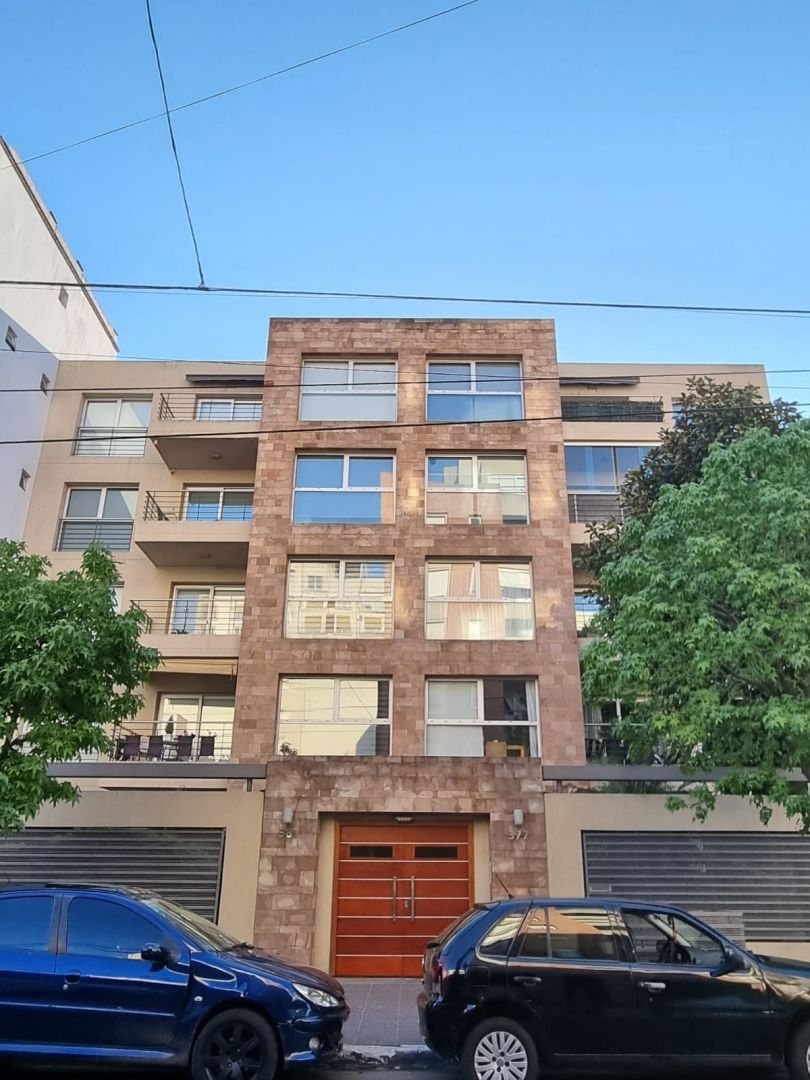 #5348992 | Sale | Apartment | Ramos Mejia (Adriana Coronel estudio Inmobiliario)