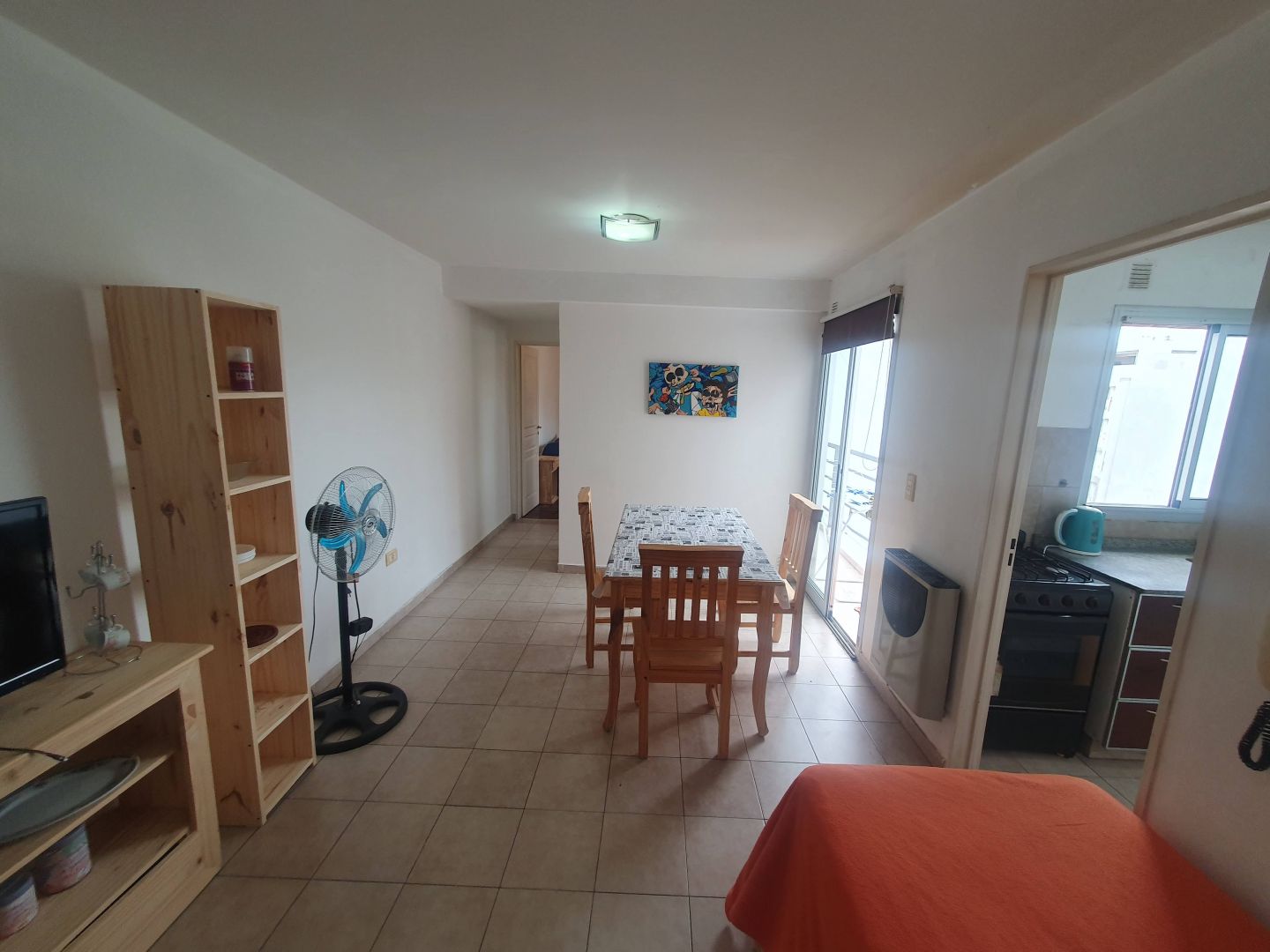 #4806439 | Temporary Rental | Apartment | Cofico (CirculoProp Servicios Inmobiliarios)