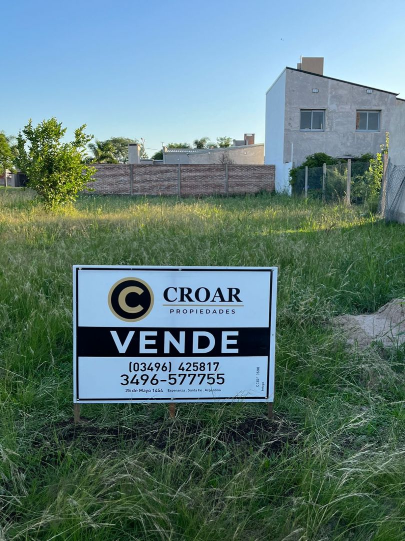 #5484265 | Venta | Lote | Pujato Norte (Martin Singerling)