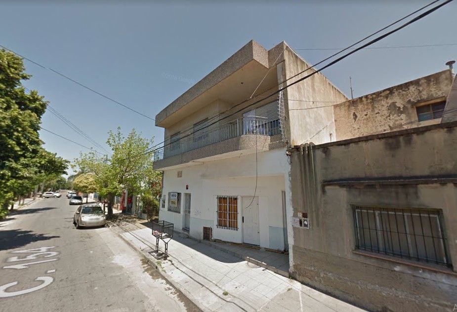 #2403791 | Venta | Departamento | Berazategui (Cristian Montenegro Negocios Inmobiliarios)