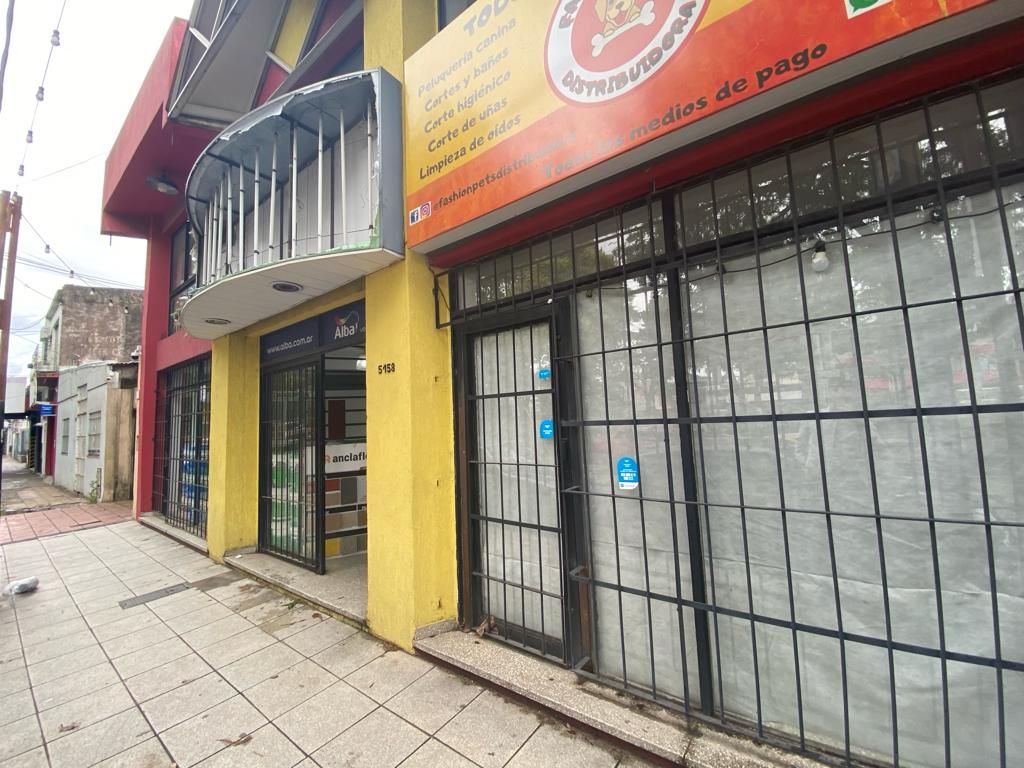 #4887878 | Venta | Local | Ezpeleta Este (Cristian Montenegro Negocios Inmobiliarios)