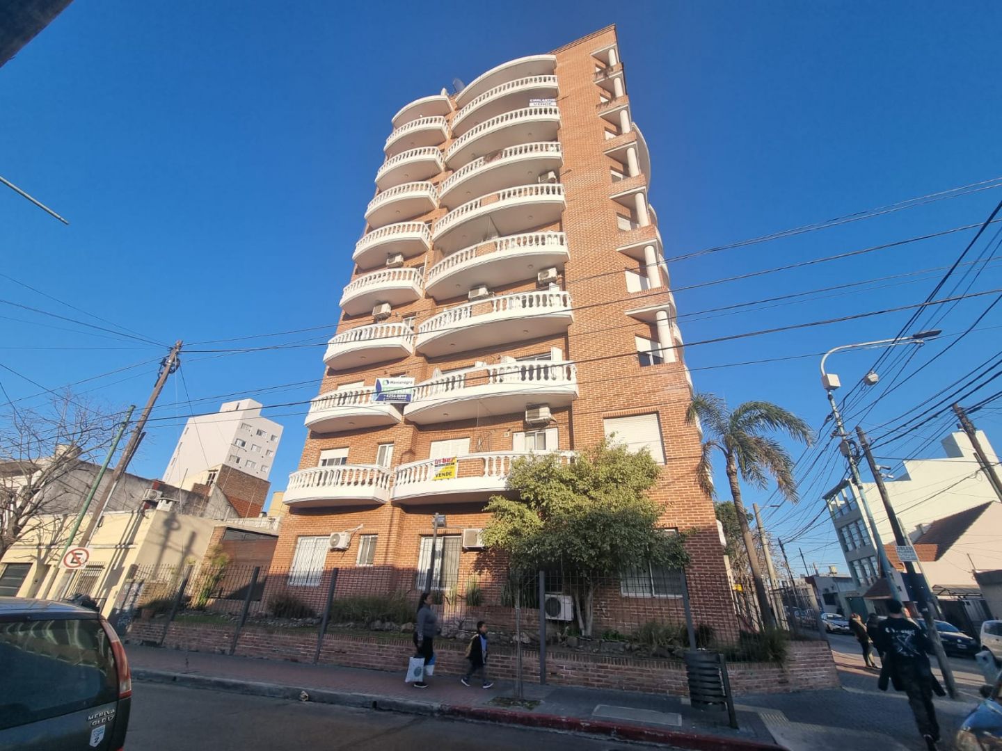 #5362183 | Venta | Departamento | Berazategui (Cristian Montenegro Negocios Inmobiliarios)