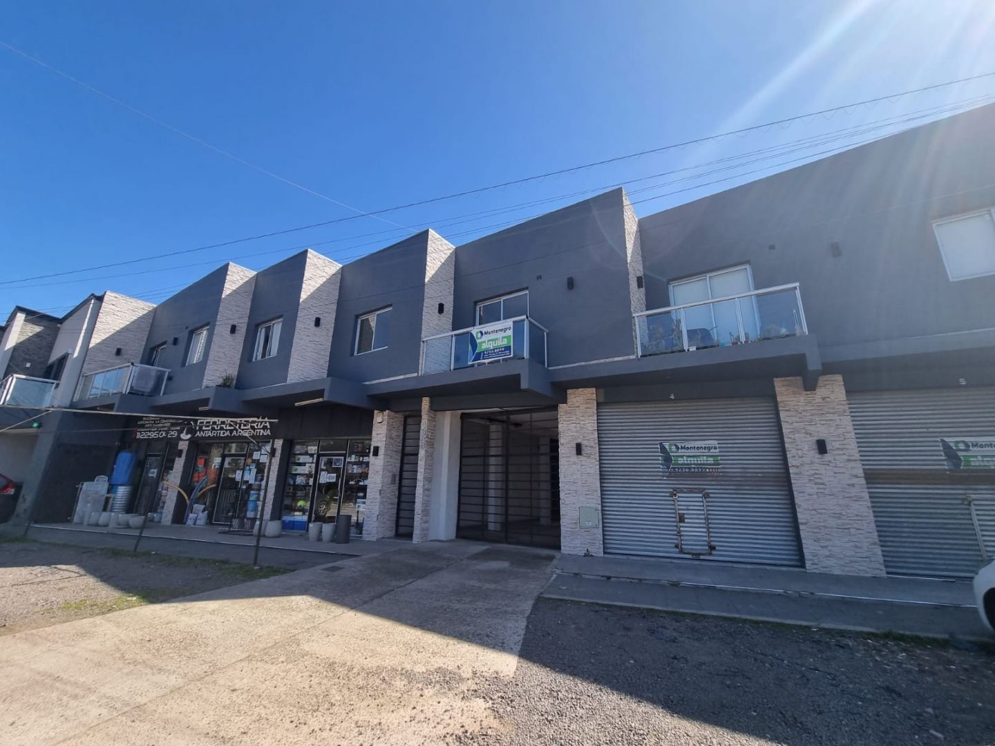 #5370552 | Alquiler | Departamento | Ranelagh (Cristian Montenegro Negocios Inmobiliarios)