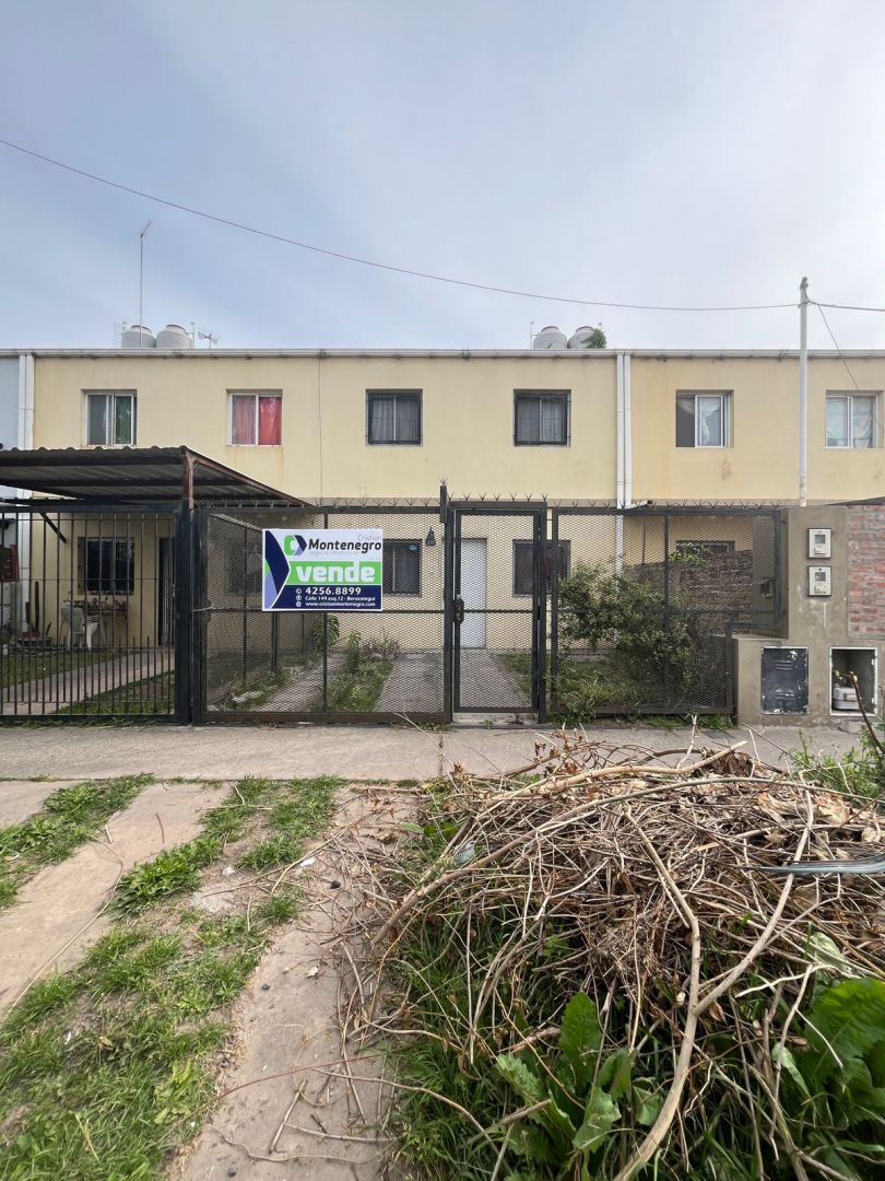 #5421277 | Venta | PH | Centro Agricola El Pato (Cristian Montenegro Negocios Inmobiliarios)