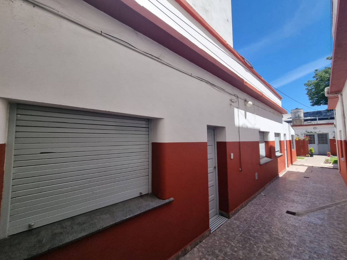 #5432792 | Alquiler | Departamento | Berazategui (Cristian Montenegro Negocios Inmobiliarios)