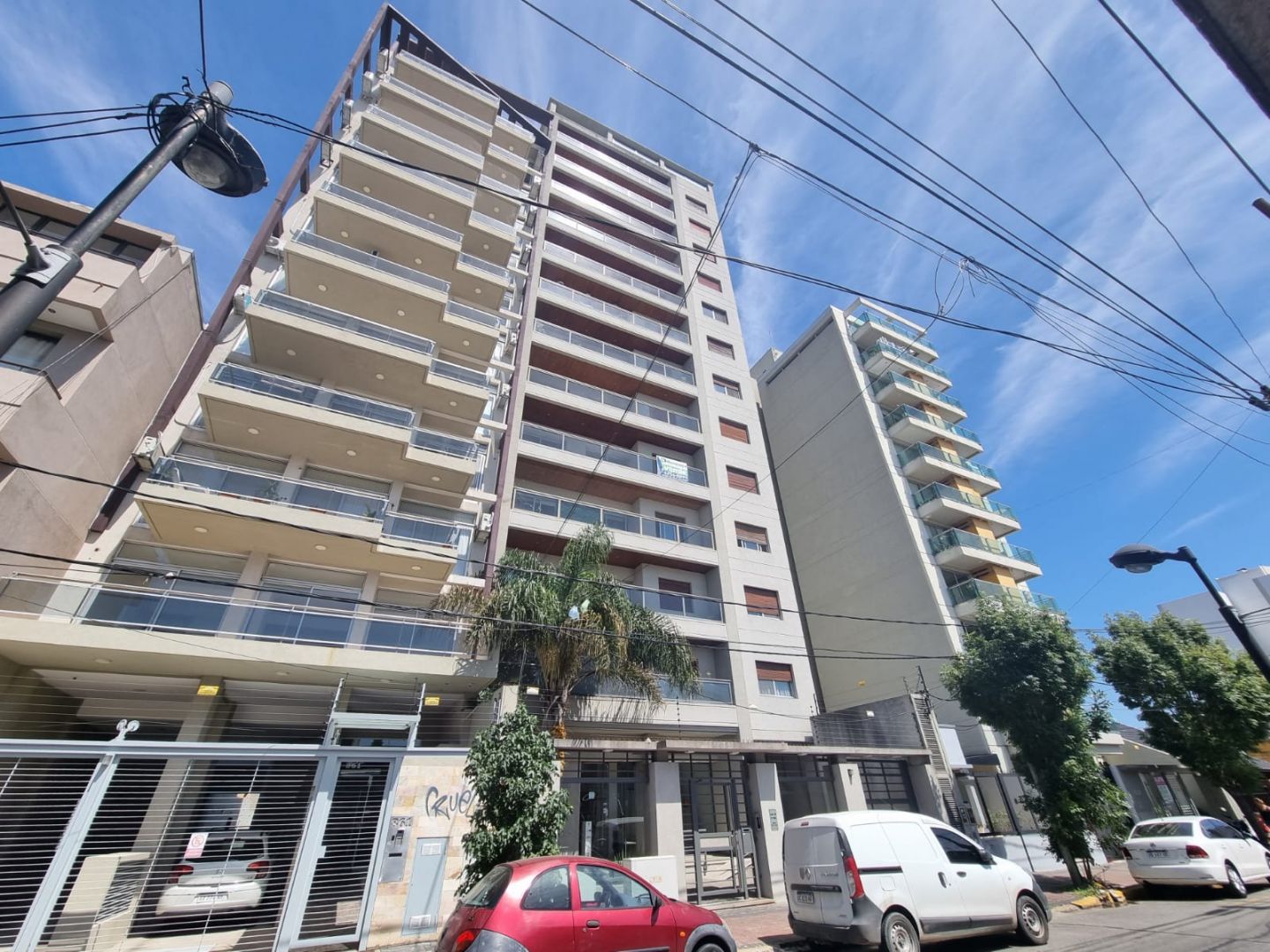 #5496093 | Venta | Departamento | Centro (Cristian Montenegro Negocios Inmobiliarios)